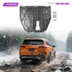 Front Skid Plate For Kia Carnival 2022-2024 Underbody Engine Splash Shield Cover