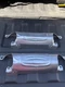 RAM GRAND CHEROKEE DURANGO 5.7L HEMI EXHAUST MANIFOLD HEAT SHIELD MOPAR GENUINE