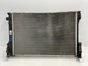 13 14 15 Mercedes SLK350 Engine Cooling Radiator Assembly 3.5L 1550 OEM