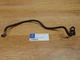 Fuel Filter Hose Genuine Mercedes OM642 - A6420702438
