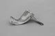 Maserati LH Heat Guard Shield Factory OEM P/N 227526