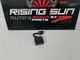 MAZDA RX7 FD3S 13B 1992-2002 CATALYTIC CONVERTER HEAT LIGHT SWITCH SENSOR 