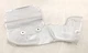 NEW OEM Jaguar Rear Left Exhaust Heat Shield T4A3111 Jaguar F-Pace 20107-2025