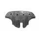 KI1228189 New Replacement Undercar Shield Fits 2023-2025 Kia Niro