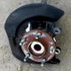 2010-2013 Mazda 3 Front Right Passenger Side Spindle Knuckle Assembly OEM Tested