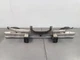 2006 Porsche Cayman S 987 Rear Impact Bar / Heat Shield #4760 F2