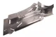 Genuine GM Passenger Side Exhaust Heat Shield 25830062