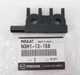 Mazda Genuine Primary Lower Fuel Rail Insulator Spacer RX-8 04-11  N3H1-13-158