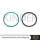 2pcs For Mercedes OM642 Turbo Black & Green O Rings A0149976445 A0179973545