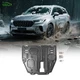 Front Skid Plate For Kia Carnival 2022-2024 Underbody Engine Splash Shield Cover