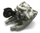 Mercedes-Benz Sprinter OM642 Wahler EGR Radiator Valve A6421401563