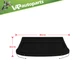 For Volkswagen Taos 2021-2024 Non-Retractable Trunk Cargo Cover Security Shield