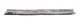 Design Engineering 10457 Heat Shroud - 3/4in I.D. x 3ft - Aluminized Slee