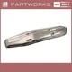 Catalytic Converter Cover Genuine Porsche 964 Carrera BOTTOM