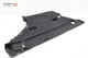 2022 - 2025 KIA CARNIVAL LEFT DRIVER SIDE UNDER BODY SPLASH GUARD SHIELD OEM