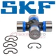 SKF Front Universal Joint for 1979-2002 Ford E-250 Econoline - Driveline nd