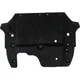 CAPA for 2021-2025 Envision Front Engine Splash Shield