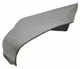 suzuki samurai sj413 compatible upper metal cover for fuel tank