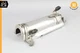 Mercedes W251 R350 GL350 Bluetec Diesel Engine Exhaust Pipe Heat Shield Left OEM