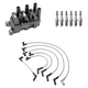 Denso Ignition Kit For Ford Taurus