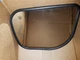 2004 TO 2007 NISSAN TITAN ARMADA QX56 DRIVER LEFT MIRROR GLASS HEAT AUTO DIM