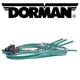 Dorman TECHoice HVAC Blower Motor Resistor Connector for 1997-2001 Jeep wk