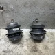 ✨11-19 INFINITI M37 Q70 Q70L RWD FRONT ENGINE MOTOR MOUNT INSULATOR 3.7L OEM