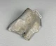 2012-2017 LAND ROVER RANGE EVOQUE L538 REAR RIGHT SIDE MUFFLER HEAT SHIELD OEM