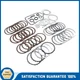 U760E Transmission Master Rebuild Kit For Toyota RAV4 VENZA Camry Sienna Harrier