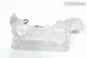 2015-2018 AUDI Q3 2.0L QUATTRO POWER STEERING GEAR RACK HEAT SHIELD COVER OEM