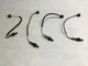 03-06 Dodge Viper SRT10 2005 8.3L Exhaust Oxygen Lambda Sensor Set 4 PCS ;:Y