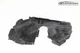 2022-2025 VOLKSWAGEN TAOS FRONT LEFT SIDE FENDER LINER SPLASH GUARD SHIELD OEM