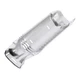 Genuine Acura Cover (Lower) 18181-P0G-A00