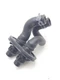2013-2016 AUDI A4 S4 A5 S5 3.0 HEATER COOLANT HOSE LINE SET 8K0122293R 8K0122327
