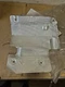 Jaguar S Type Silencer Heatshield XR834367