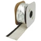 Design Engineering 93405 Heat Shroud; 1/2" To 1 1/4" Inner Diameter x 50' Spool