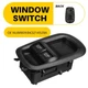 Master Power Window Switch For 2015-2023 Ford Transit-150/250/350 Driver Side EJ