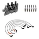 Denso Ignition Kit For Ford Ranger