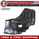 New Driver Side Engine Splash Shield Under Cover For 2003-2008 Pontiac Vibe