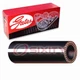 Gates Safety Stripe Engine Coolant Bypass Hose for 1976 GMC K15 7.4L V8 so