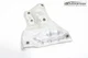 2018-2023 TOYOTA CAMRY 2.5L ENGINE EXHAUST MANIFOLD LOWER HEAT SHIELD COVER OEM