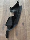 Lamborghini Huracan LP610, RH, Rear Muffler Heat Shield, Used, P/N 4T0863778A