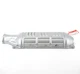 Cover Upper 18182-RZA-000 Honda 18182RZA000 OEM Genuine