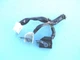 04 05 NISSAN ARMADA A/C AC AIR HEAT CLIMATE CONTROL UNIT 27500-7S511 PLUGS P288