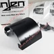 Injen HS5000BLK Black Aluminum Heat Shield for 2.5" 2.75" 3.00" inlet Air Filter