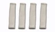 Vibrant 25890 Spark Plugs Boot Insulation Sleeves; 3/4" ID x 8" long