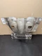 2013-17 AUDI Q5 REAR UNDER BODY DRIVE SHAFT HEAT SHIELD PLATE 8R0521443 OEM