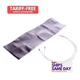 Thermo-Tec 14150, One Silver Mylar Fiberglass Starter Heat Shield Performance Pa