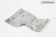 2017-2020 AUDI A4 2.0L FRONT RIGHT SIDE ENGINE MOTOR MOUNT PLATE HEAT SHIELD OEM