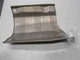 2012 Honda Civic Exhaust Heat Shield Floor Baffle